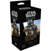 Star Wars Legion Boba Fett